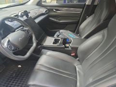 Dongfeng SKY EV01 530km PRO - ფოტო 11