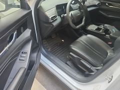 Dongfeng SKY EV01 530km PRO - ფოტო 12