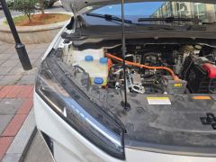 Dongfeng SKY EV01 530km PRO - ფოტო 20