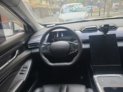 Dongfeng SKY EV01 530km PRO - ფოტო 6