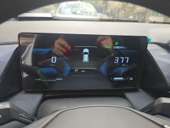 Dongfeng SKY EV01 530km PRO - ფოტო 7