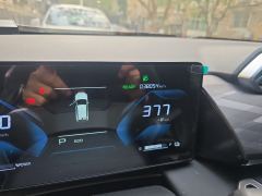 Dongfeng SKY EV01 530km PRO - ფოტო 8
