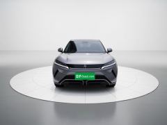 BYD Yuan UP 401km Leading Edition - ფოტო 2