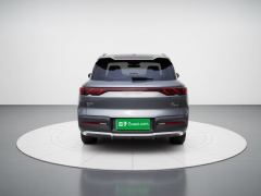 BYD Yuan UP 401km Leading Edition - ფოტო 3