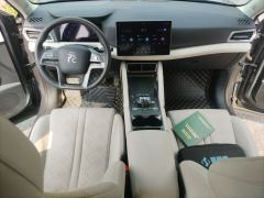 BYD Yuan UP 401km Leading Edition - ფოტო 9