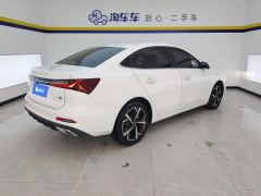 Roewe MG i5 1.5L CVT Prestige - photo 2