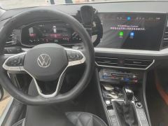 Volkswagen Jetta 280TSI Plus Edition - ფოტო 16