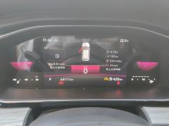Volkswagen Jetta 280TSI Plus Edition - ფოტო 20