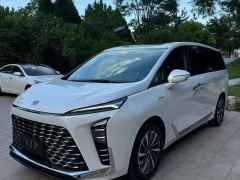 Buick GL8 Luxun 2.0T First Edition - photo 1