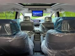 Buick GL8 Luxun 2.0T First Edition - photo 6