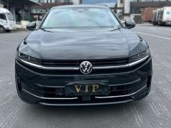 Volkswagen Magotan 380TSI Prestige Edition - ფოტო 1