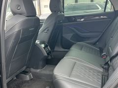 Volkswagen Magotan 380TSI Prestige Edition - ფოტო 2