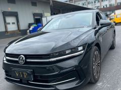 Volkswagen Magotan 380TSI Prestige Edition - ფოტო 3