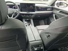 Volkswagen Magotan 380TSI Prestige Edition - ფოტო 4