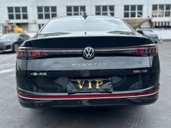 Volkswagen Magotan 380TSI Prestige Edition - ფოტო 5