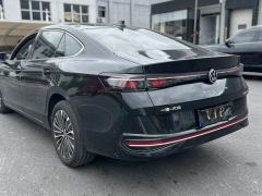 Volkswagen Magotan 380TSI Prestige Edition - ფოტო 6