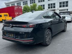 Volkswagen Magotan 380TSI Prestige Edition - ფოტო 7