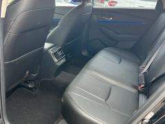 Volkswagen Magotan 380TSI Prestige Edition - ფოტო 9