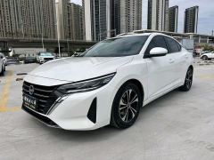 Nissan Sylphy 1.6L Enjoy Edition - фото 1