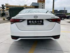 Nissan Sylphy 1.6L Enjoy Edition - фото 5