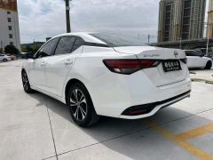 Nissan Sylphy 1.6L Enjoy Edition - фото 6