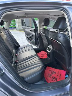 FAW H5 1.5T Edition - photo 12