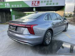 FAW H5 1.5T Edition - photo 4