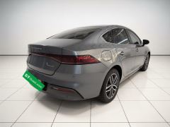 BYD Qin PLUS DM-i 55km Flagship - ფოტო 4