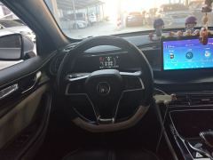 BYD Qin PLUS DM-i 55km Flagship - ფოტო 6