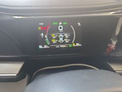 BYD Qin PLUS DM-i 55km Flagship - ფოტო 7