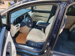 Buick GL8 Avenir 2.0T Edition 4 - ფოტო 16