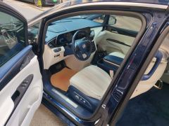 Buick GL8 Avenir 2.0T Edition 4 - ფოტო 17