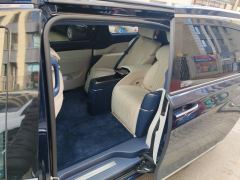 Buick GL8 Avenir 2.0T Edition 4 - ფოტო 18
