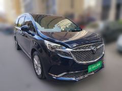 Buick GL8 Avenir 2.0T Edition 4 - ფოტო 3