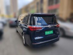 Buick GL8 Avenir 2.0T Edition 4 - ფოტო 4