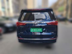 Buick GL8 Avenir 2.0T Edition 4 - ფოტო 5