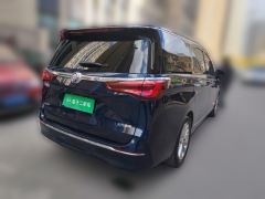 Buick GL8 Avenir 2.0T Edition 4 - ფოტო 6