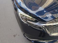 Buick GL8 Avenir 2.0T Edition 4 - ფოტო 7