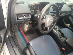 Honda Civic HATCHBACK e:HEV 2.0L E-CVT Edition - ფოტო 12