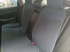 Honda Civic HATCHBACK e:HEV 2.0L E-CVT Edition - ფოტო 13