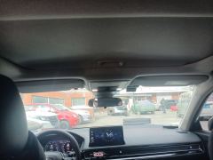 Honda Civic HATCHBACK e:HEV 2.0L E-CVT Edition - ფოტო 14