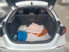 Honda Civic HATCHBACK e:HEV 2.0L E-CVT Edition - ფოტო 15
