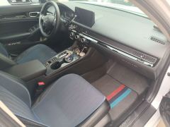 Honda Civic HATCHBACK e:HEV 2.0L E-CVT Edition - ფოტო 19