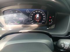 Honda Civic HATCHBACK e:HEV 2.0L E-CVT Edition - ფოტო 8