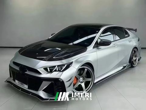 2025 GAC Chuanqi Shadow Leopard 270T DCT R-Style Vigor Enjoyment Edition - ავტომობილი ჩინეთიდან