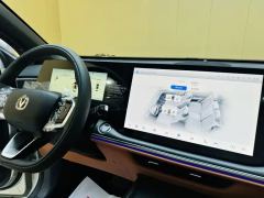 Changan CS75PLUS 1.5T Flagship Version - photo 8