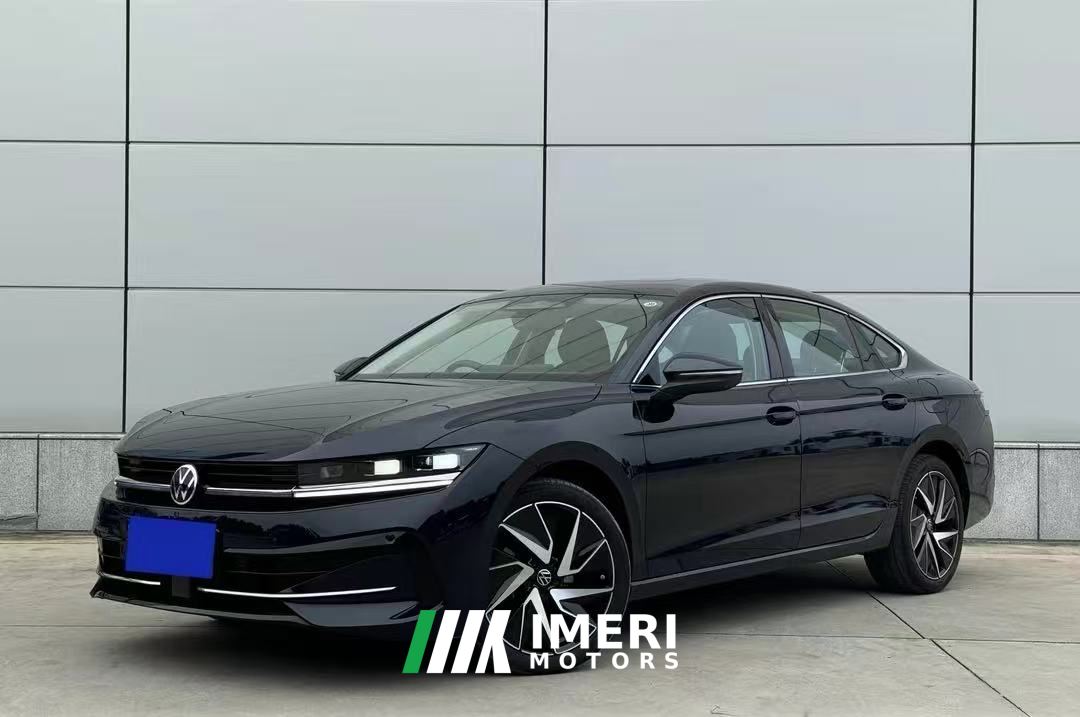 Volkswagen Magotan 380TSI Premium DAMMAI bag