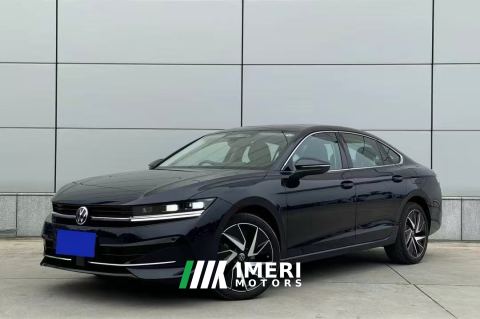 2026 Volkswagen Magotan 380TSI Premium DAMMAI bag - ავტომობილი ჩინეთიდან