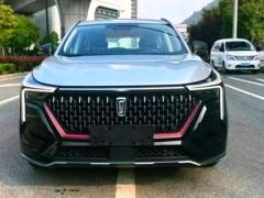 Bestune T55 1.5T - ფოტო 1