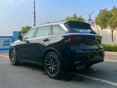 Bestune T55 1.5T - ფოტო 13
